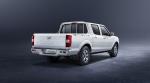 Peugeot Pick Up 2017 года